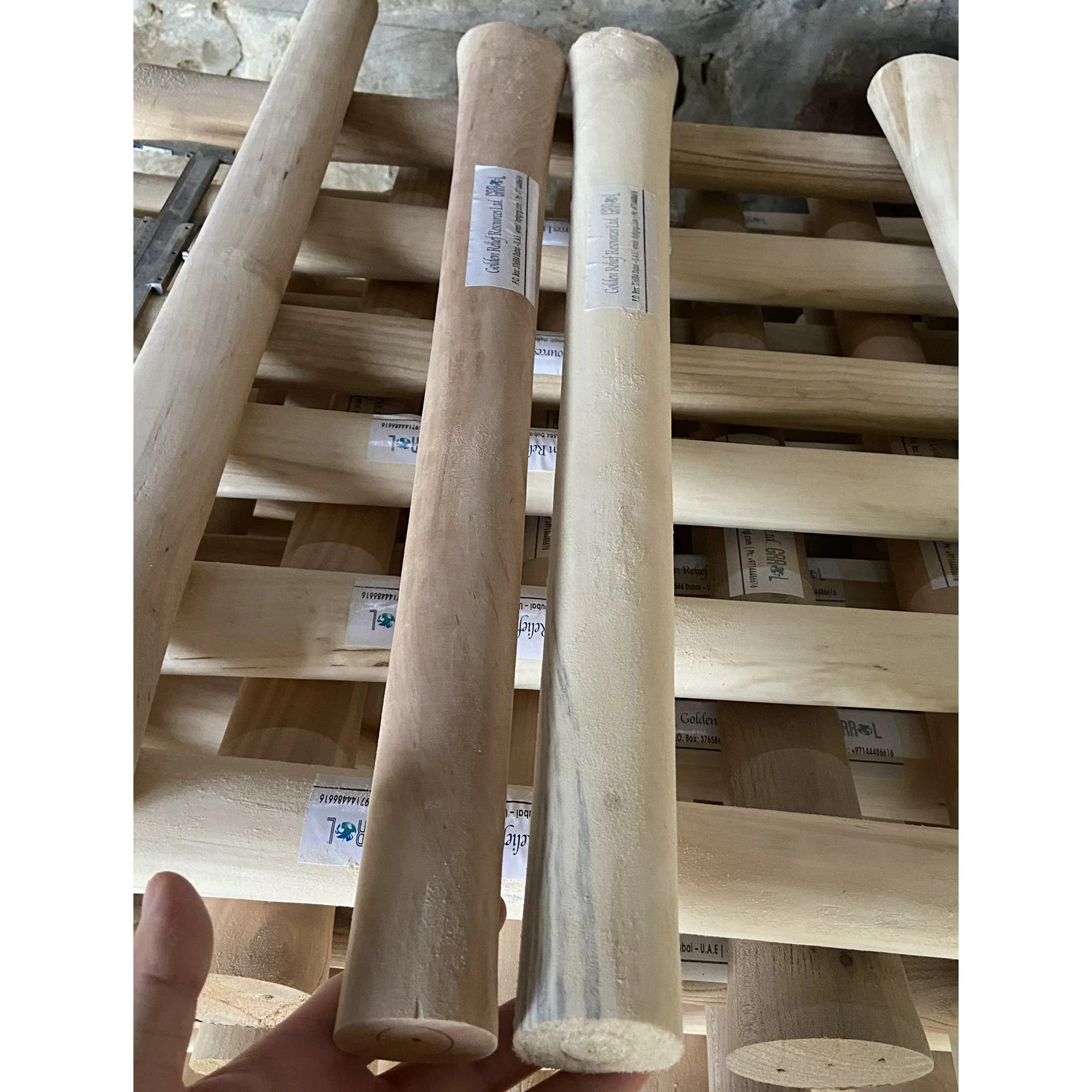 garden tools forged steel pick mattock with wooden handle