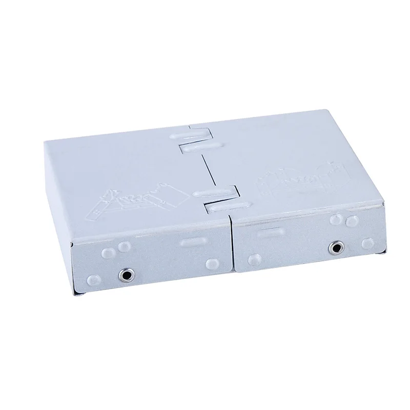 Bulin Bl100-q4 Hot Selling Outdoor Camping Stove Foldable Portable Alcohol Fireplace Burner