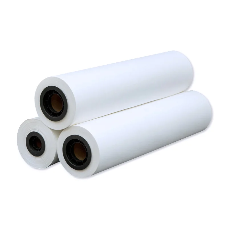 Sublimation Paper Roller Transfer Paper  For Digital Printing Factory Wholesale