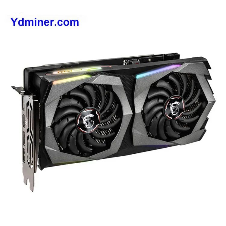 Hot sale personalized graphic card Zotac 2060