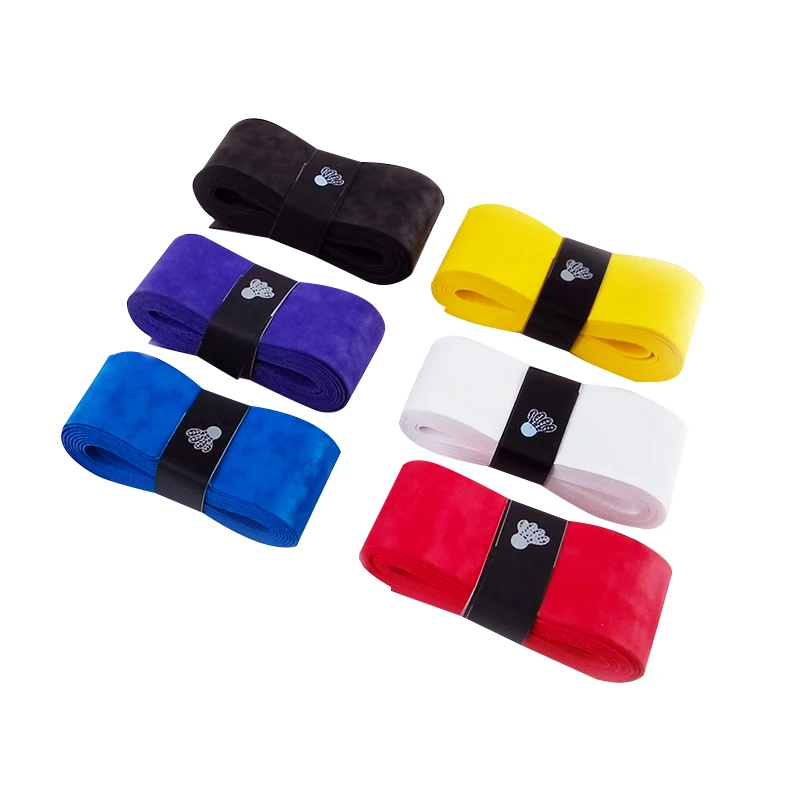 ГРИП для бадминтонных ракеток для настольного тенниса ракетки ручка или теннисные изготовление на заказ логотип в дешевой цене, ракетка для игры в бадминтон ручки профессиональные