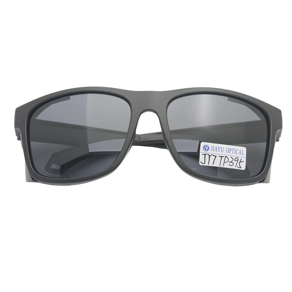 AS/NZS Safety Standard Sun Shade Side Protection Safety Glasses with Side Shields