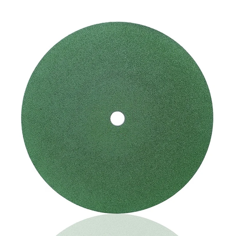 High Quality Metal Cutting Discs 4inch 125mm T41 Disco De Corte De Metal Acero Cut off Wheel