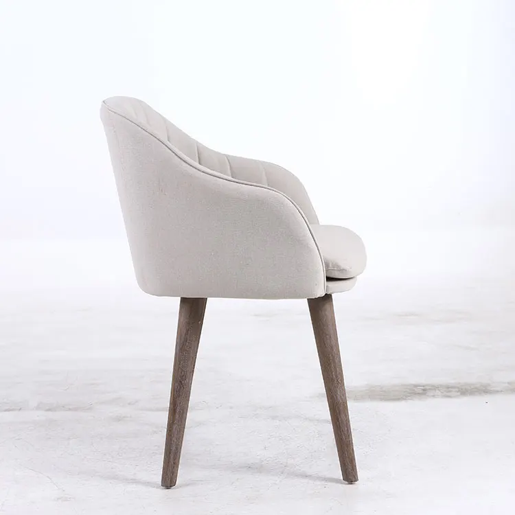 5KS29651-01 High Quality Single Chair Upholstered Sofas Living Room Furniture Sofa