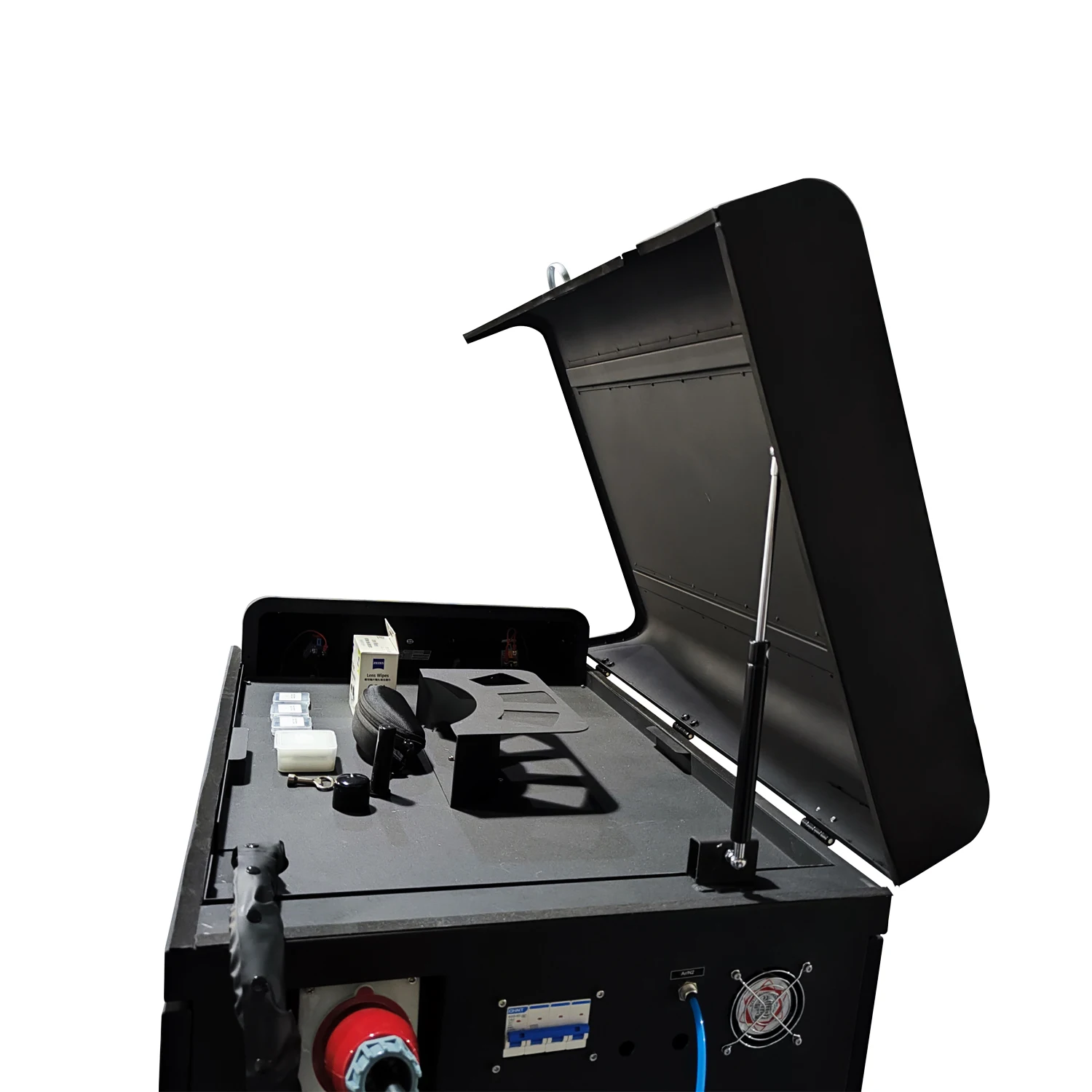 Laser Cleaning Machine - Protect Your Products with Precision!