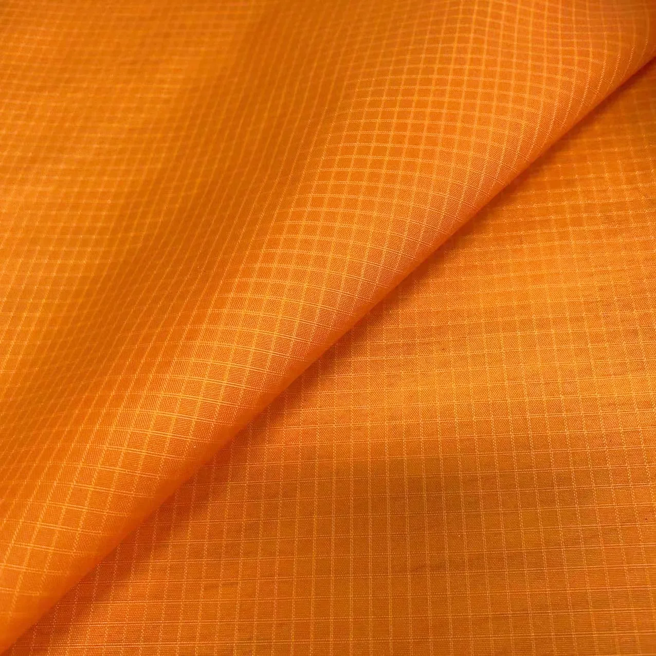 70D водонепроницаемый силиконовый-PU покрытие 0 3 ripstop нейлоновая наружная ткань для