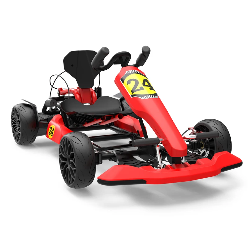 Electric Scooter Parts Go Kart Seat Compatible with all Scooters