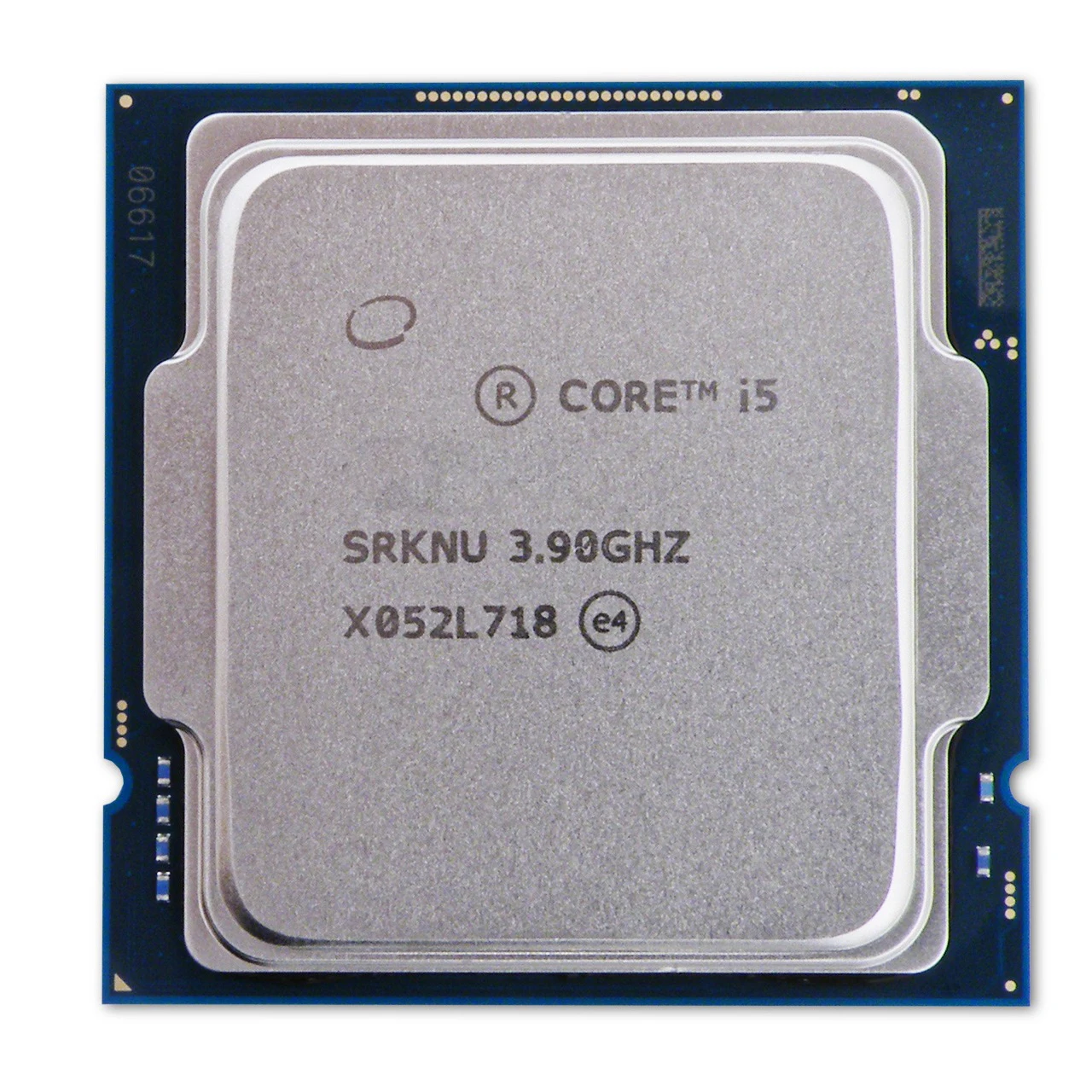 i5 i7 i9 12400F 12400 12500 12600 12700 12900F 12900 12900K 13400 13700 13900T 12500T 13700F ES Processor CPU