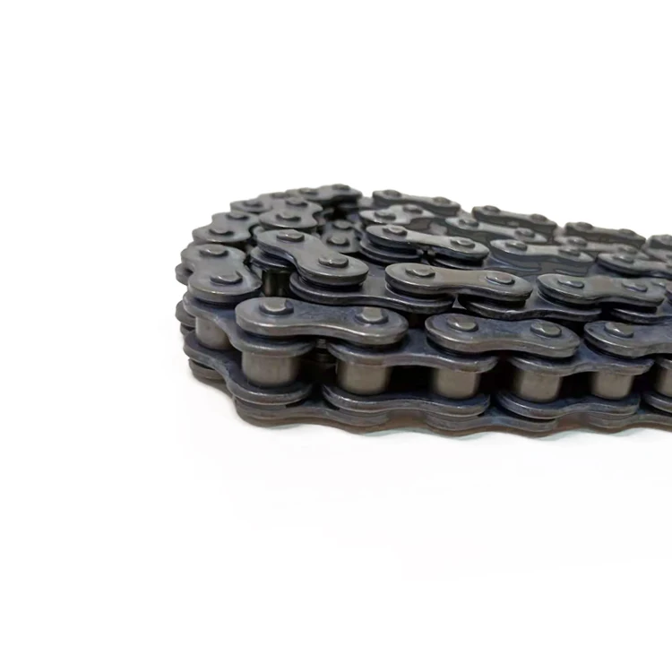 Professional 520 Chain Rollo DID Motorcycle Chain 428H  DID Chain Made in Japan
