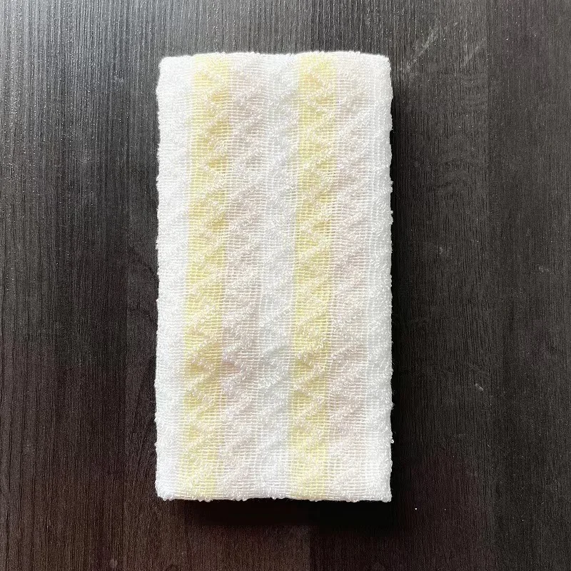 Japanese Bath Wash Scrub Cloth Korean Body Towel Shower Exfoliating Light Back Belt Comprising Nylon Polyester Mesh Sponge