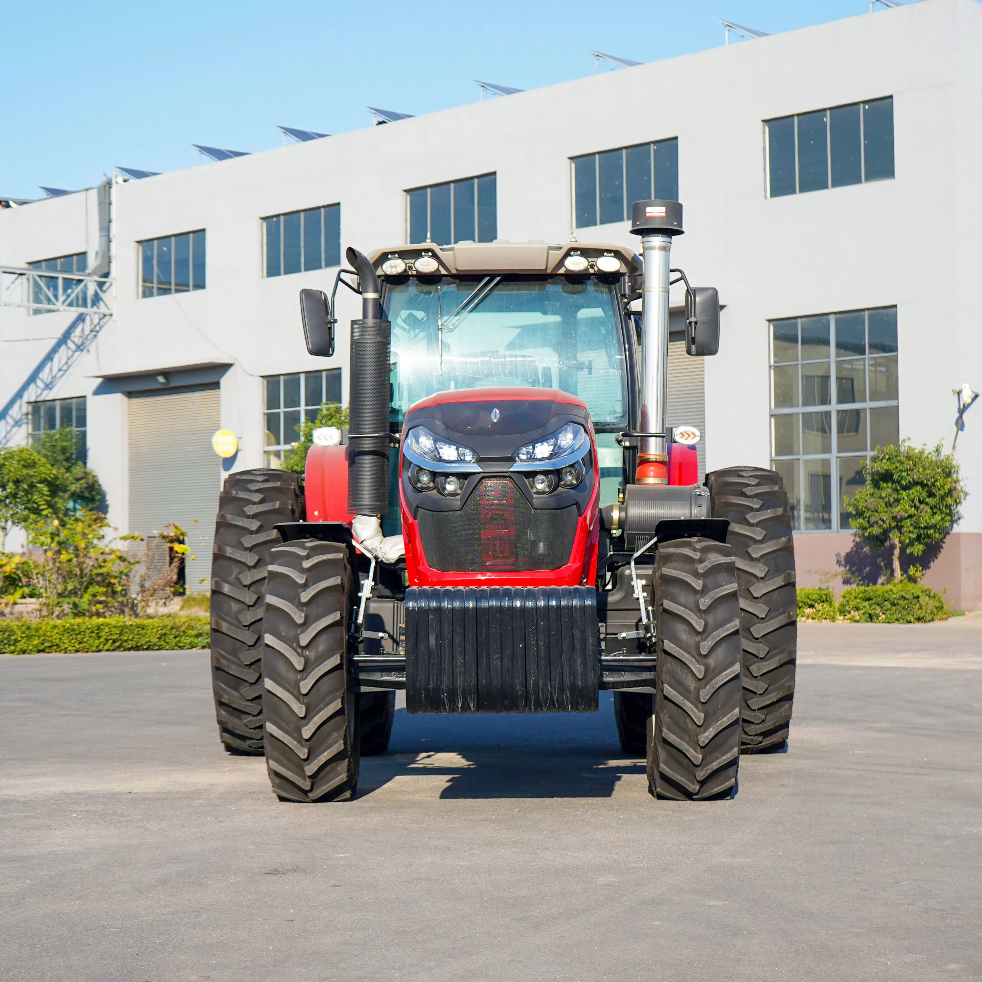 Multi-purpose Tractors 30HP-140HP 120HP 170HP