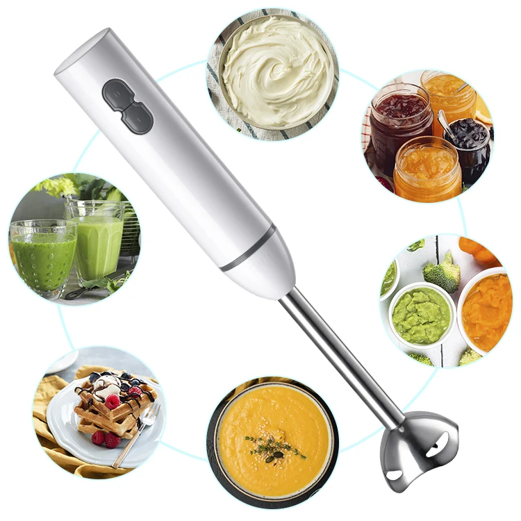 kitchen appliances and utensils blender machine mixer multifunctional blender electric hand blender
