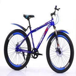 9 Speed Bicycle 27.5 Alloy Mountain Bicycle mountain Bike