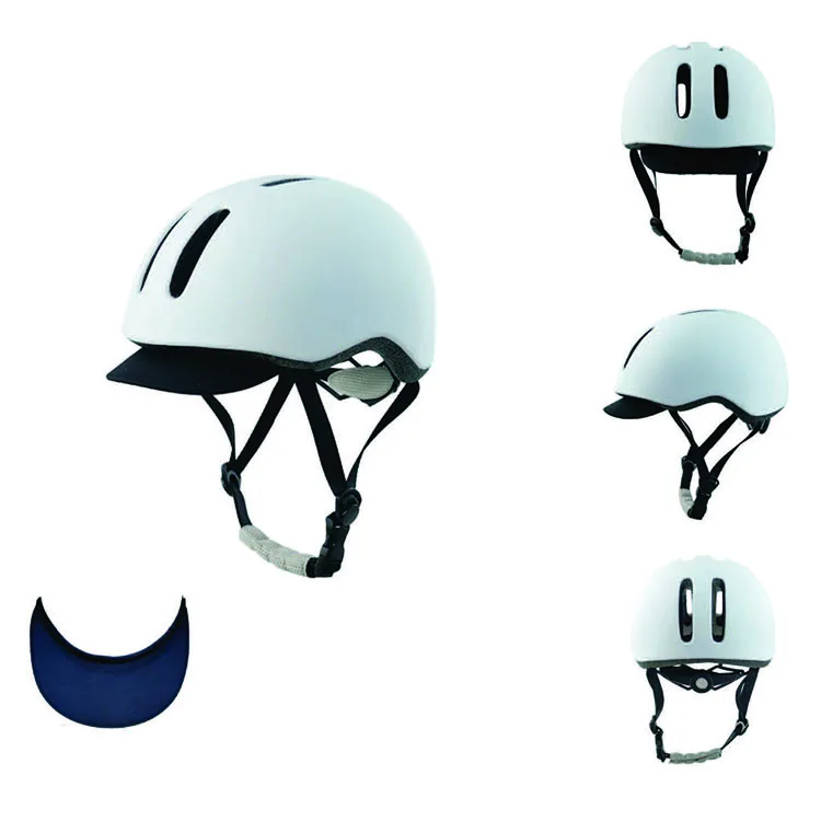 
Professional Customized Life Style Cycling Bicycle Sports Protect Helmet 