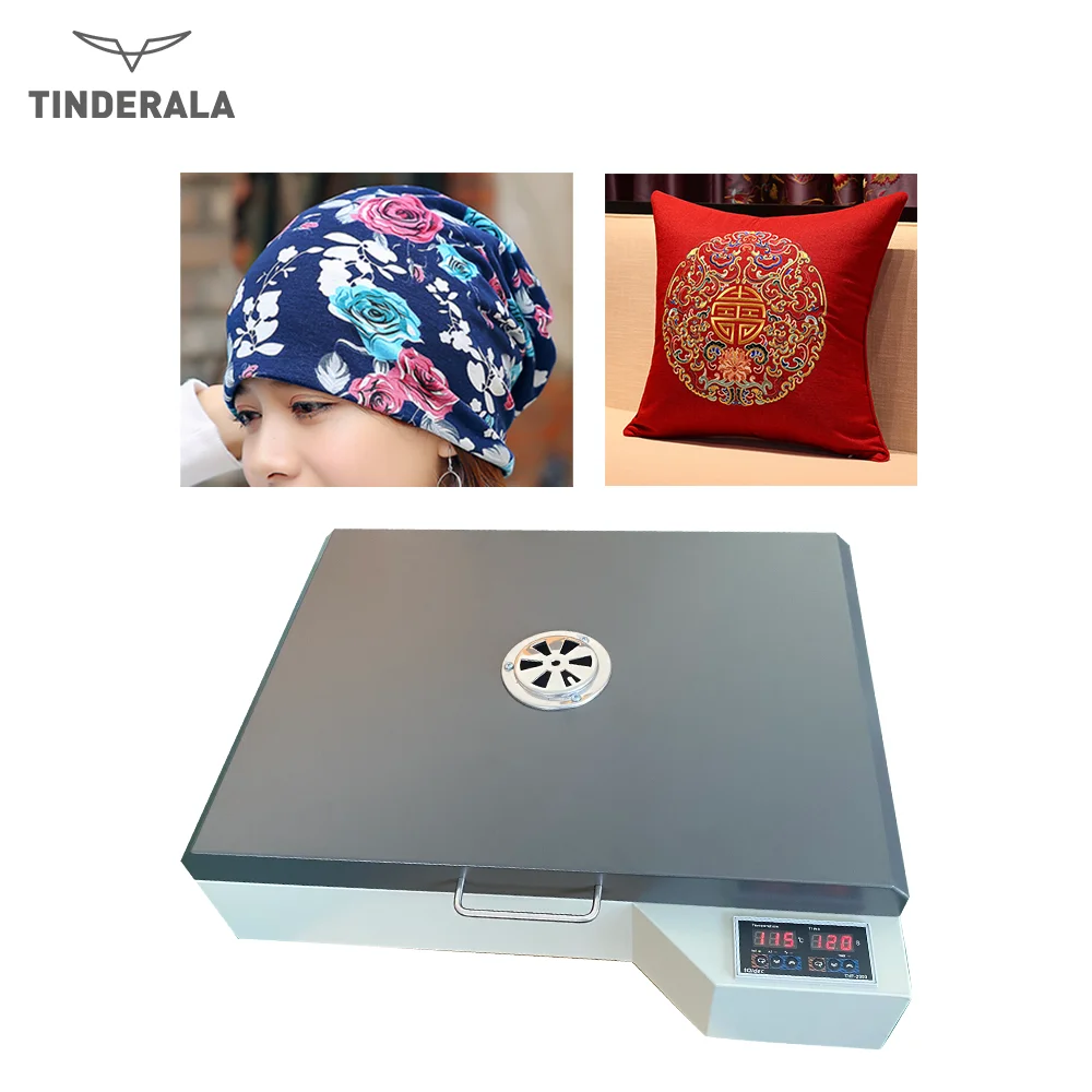 High Quality Printer Eco Solvent 5 Colour Eco-Solvent Digital Thermal Laminating Machine