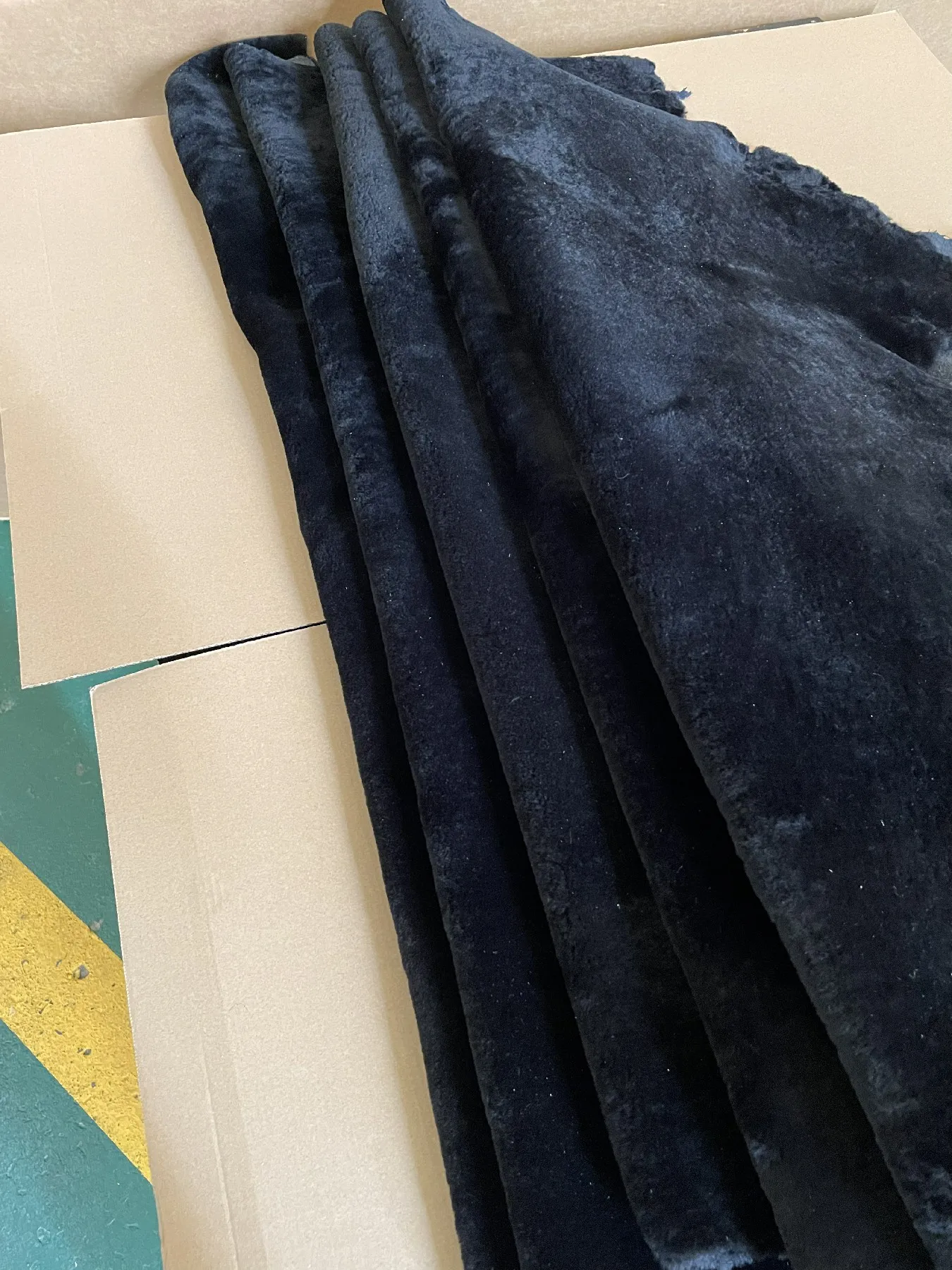 Заводская цена дышащая овчина овечья шерсть кожа австралийская Мериносовая для подкладки обуви подкладка из овчины