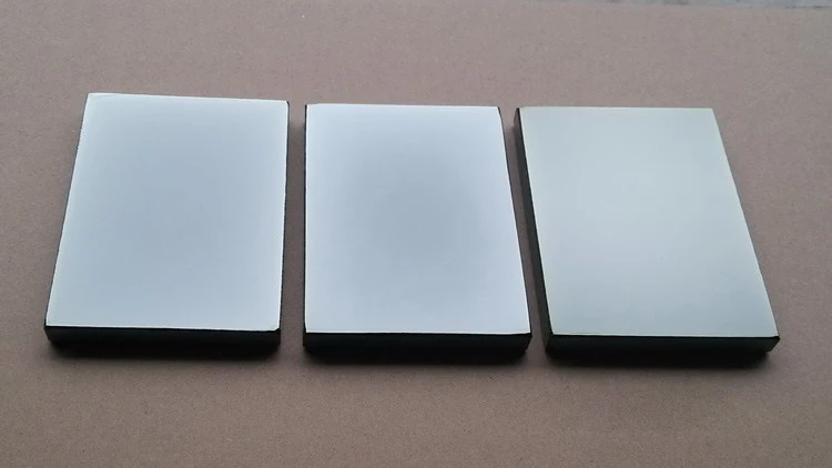 High Quality Pad Printing Steel Plate For Pad Printing Machine 3*4 / 4*4 /4*10