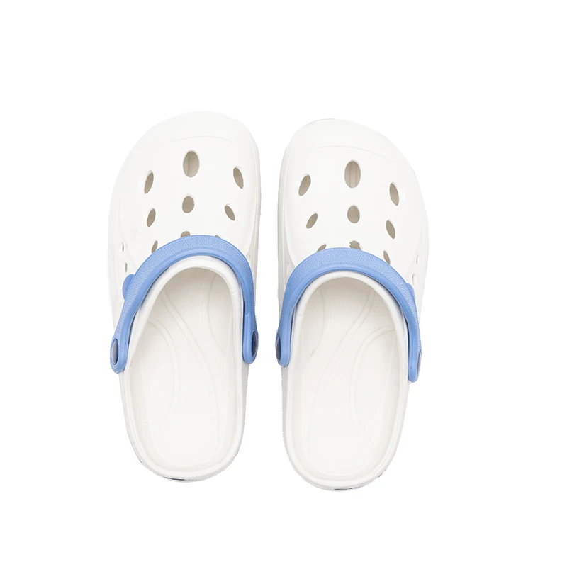 Unisex  Clogs Women Clogs &Mules Slingback Injected Garden Shoes Adult Breathable Eva clogs shoes