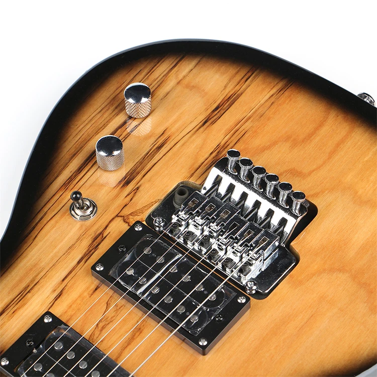 Factory Price OEM/ODM Professional Acoustic Electric Guitar guitarra electrica chinese guitar