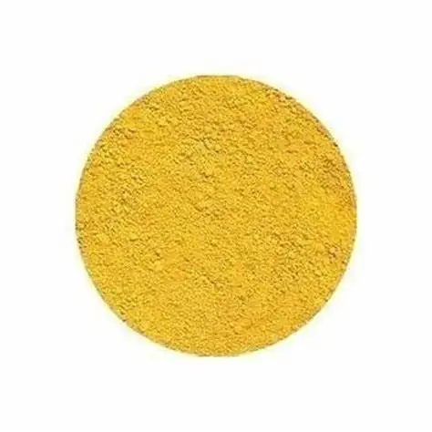 High Quality inorganic Cadmium Yellow Enamel Pigment Powder For Ceramic