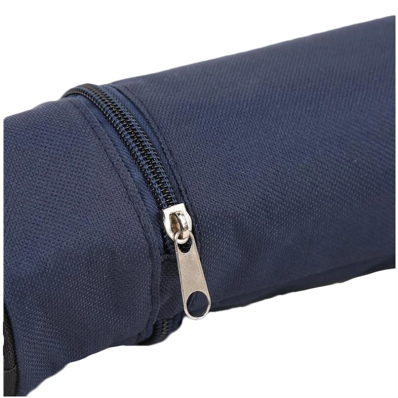 Custom Single Bottle Insulated Wine Bottle Holder Sublimation Bresst Milk Can Carrier Bag For travel