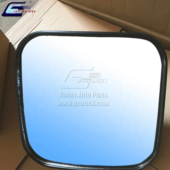 KARNO High Quality Auto Parts OEM 0008109616 A0008109616 Mirror Housing For Mercedes-Benz Actros/Antos/Arocs/Axor