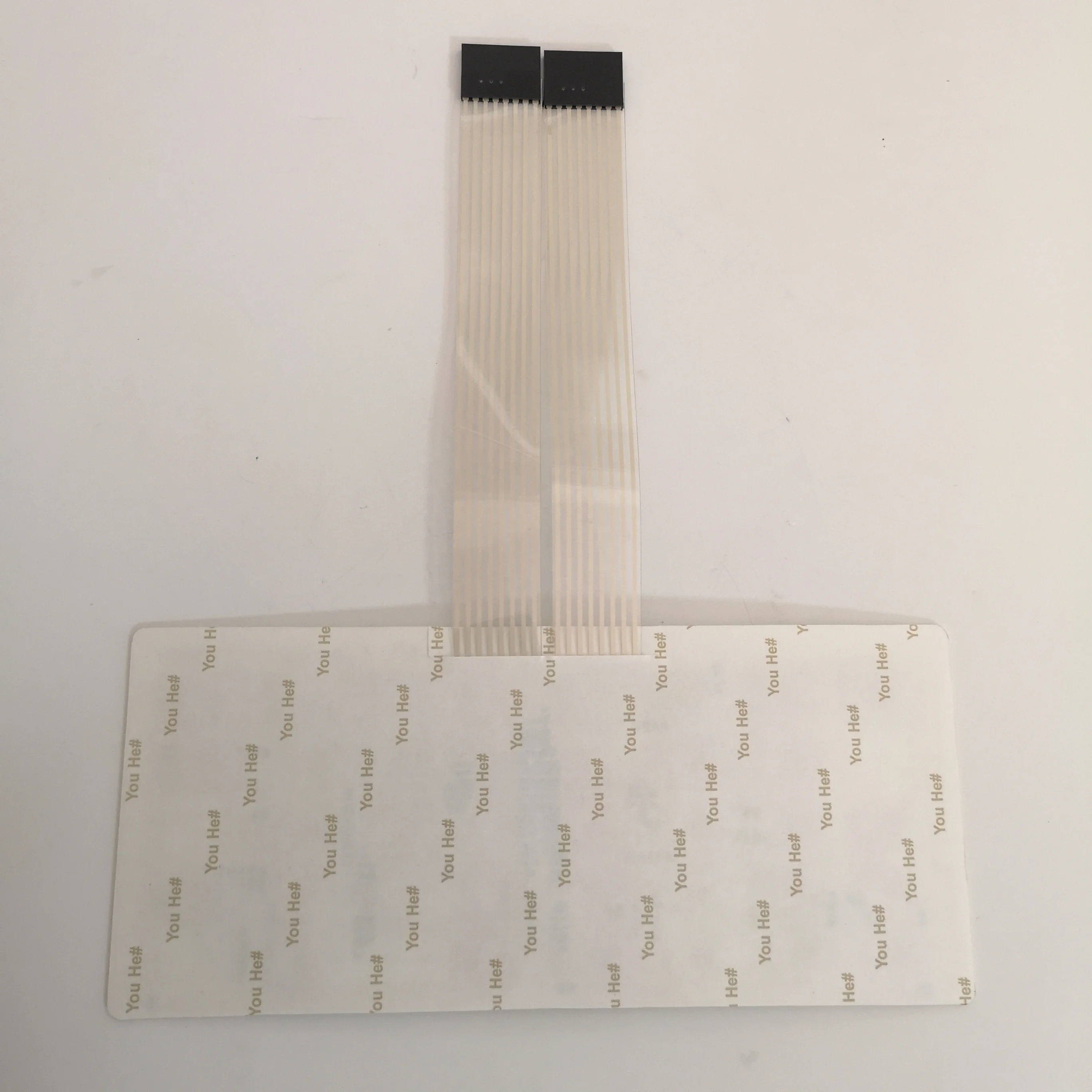 ( HZ-G-025) spare part embroidery machine spare parts embroidery machine parts keycover monitor keycover