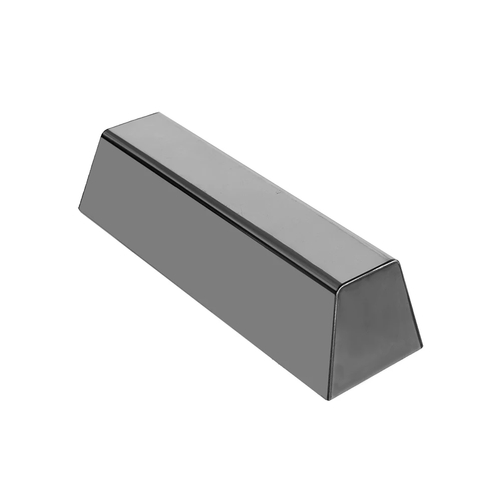 Гипсокартон из сплава, сварной лазером