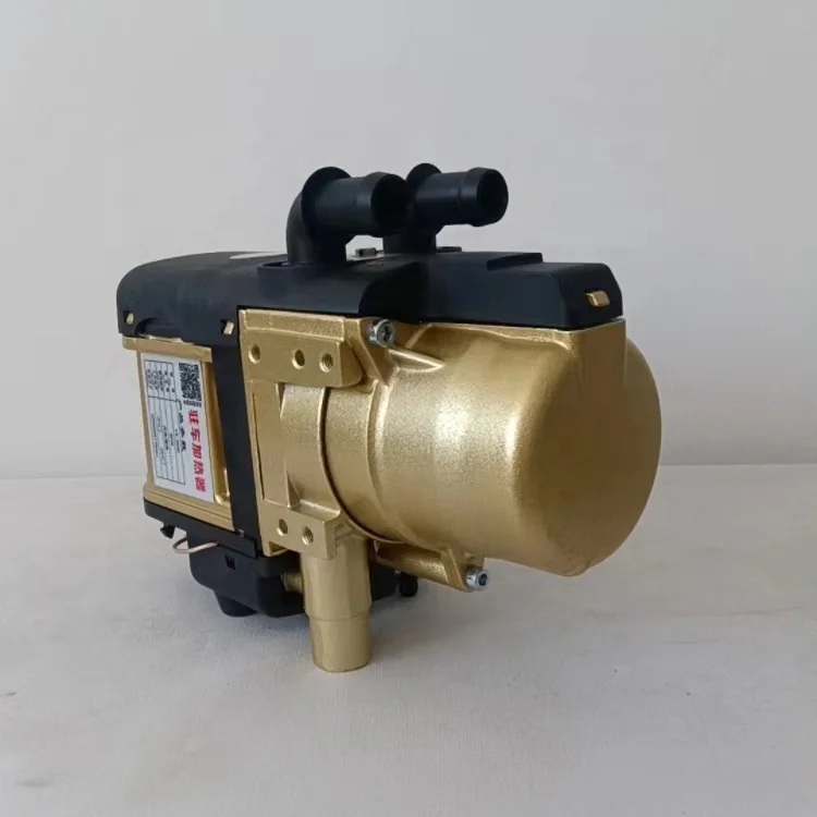 12v 24v 2kw 5kw parking car heater 75mm gsm