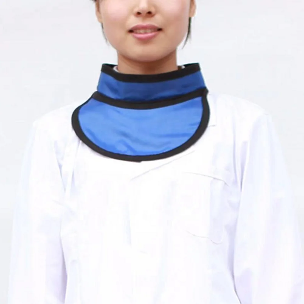 0.5mmPb Radiation Protection Lead Vest Cover Shield Aprons Anti Radiation Protection Suit dental x-ray x ray lead free apron