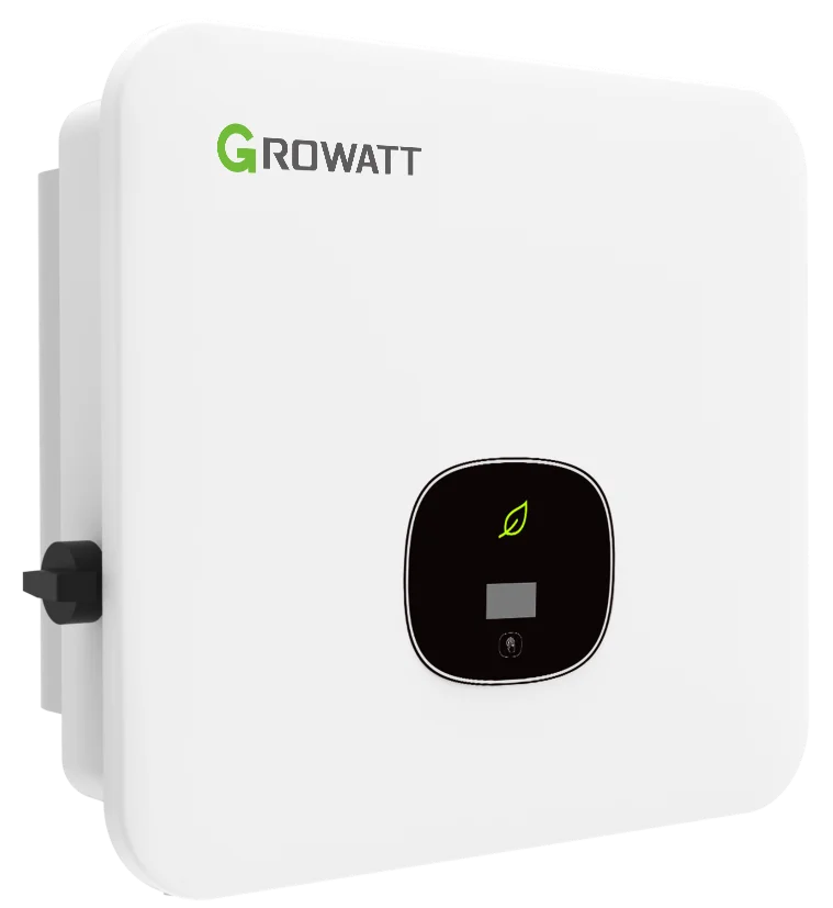 Лидер продаж Growatt 12K Вт мод 3 кВт фазы