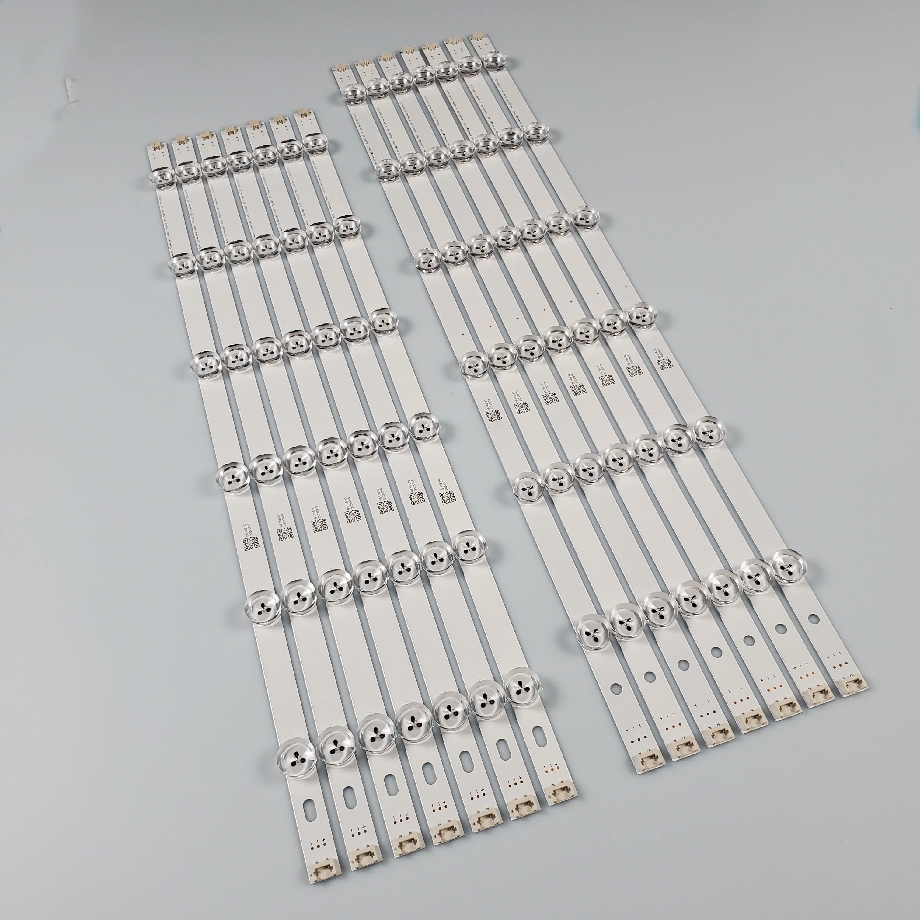 Светодиодные полосы подсветки для телевизора Innotek Pola 2 0 55 л R Lg55Ln 55La620 0/55Ln5400-Cn Ln549C-Ca светодиодная подсветка ремонта