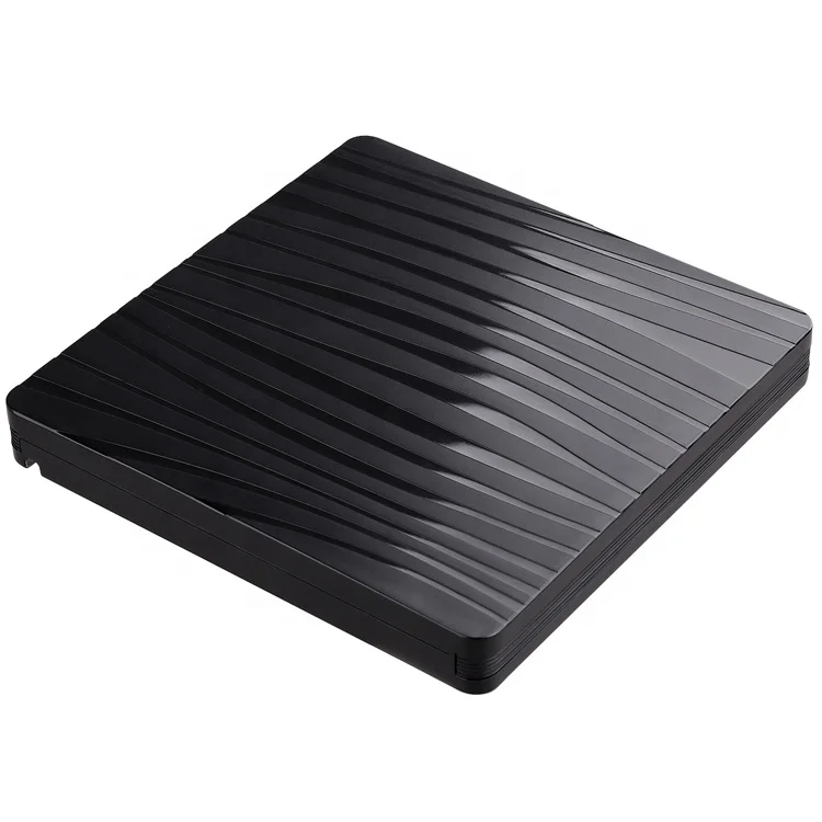 
External DVD Drive Type c ultra-thin USB 3.0 external mobile optical Drive notebook DVD -RW DVD/CD for The MacBook laptop 