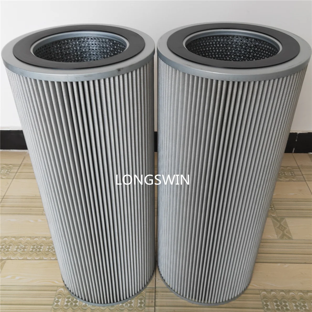 Воздушный газовый коалесцирующий фильтр PCC400SU RP