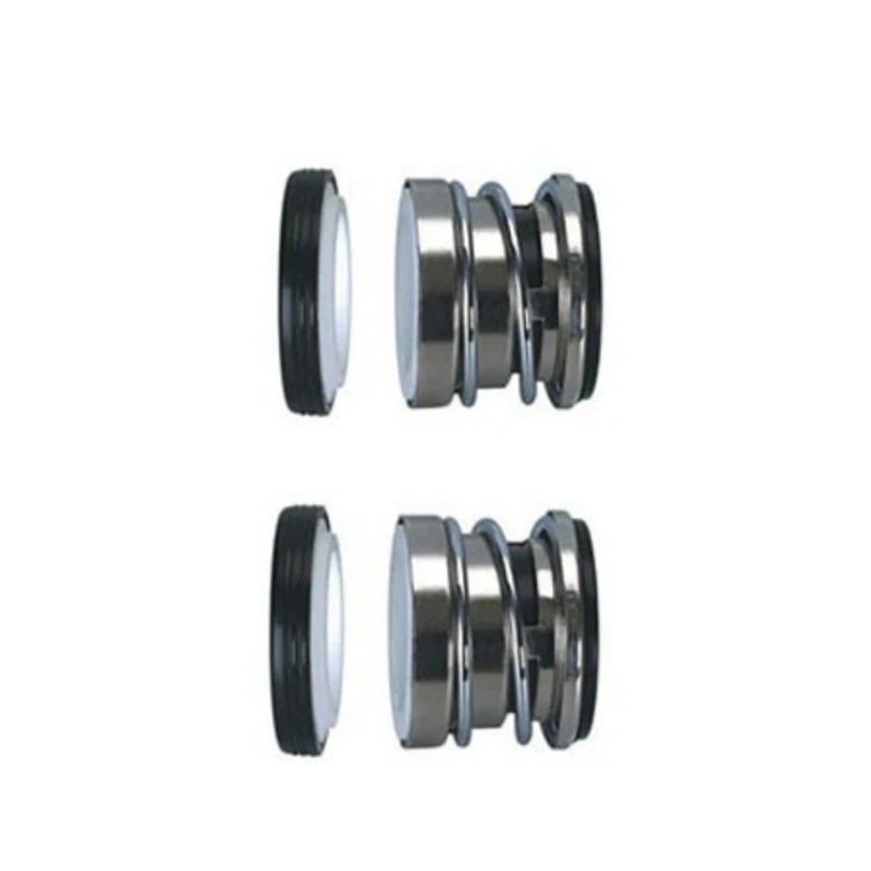 High Quality High Pressure Water Pump Chinese Manufacturers Hydraulic Single Spring Mechanical Seal