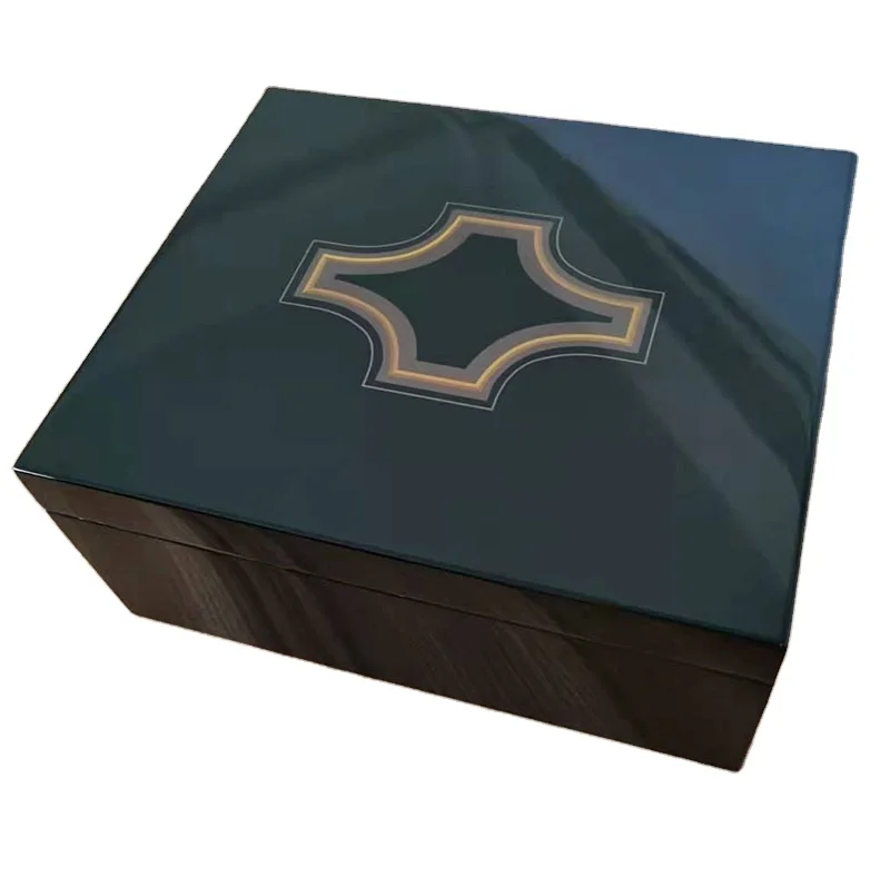 Wholesale cigar packing box