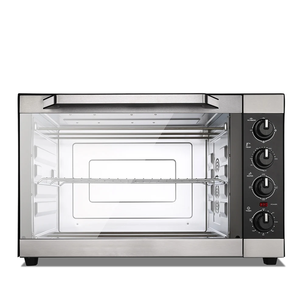 70L high quality home kitchen appliance baking pizza electric oven
