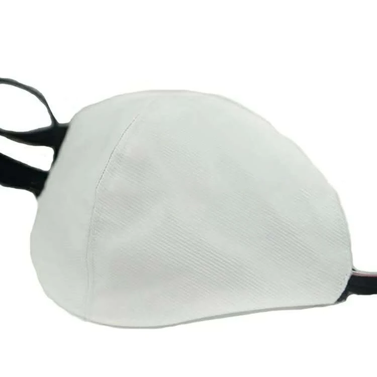  Модная светящаяся маска для лица с usb-зарядкой