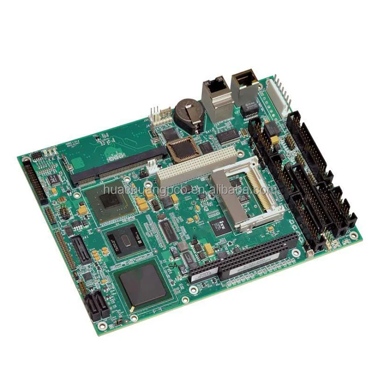 Oem Custom Fr4 Multilayer Washing Machine Computer Control Board All Pcb Sell Assembly Design And Manufacturing