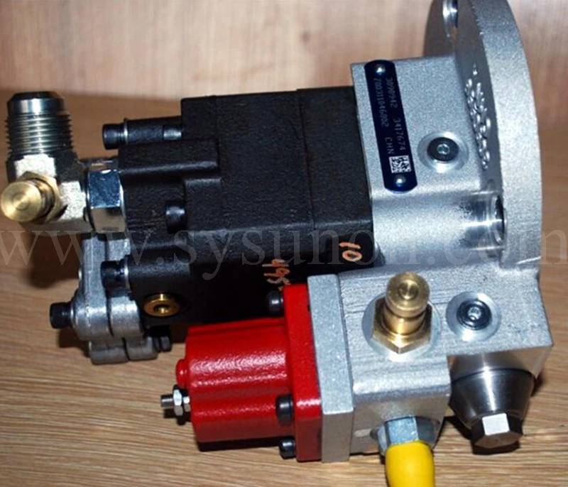 M11 QSM11 ISM11 Diesel Engine Parts Fuel Pumps 3090942 3417674 3075340 3041800 3060492 3417677