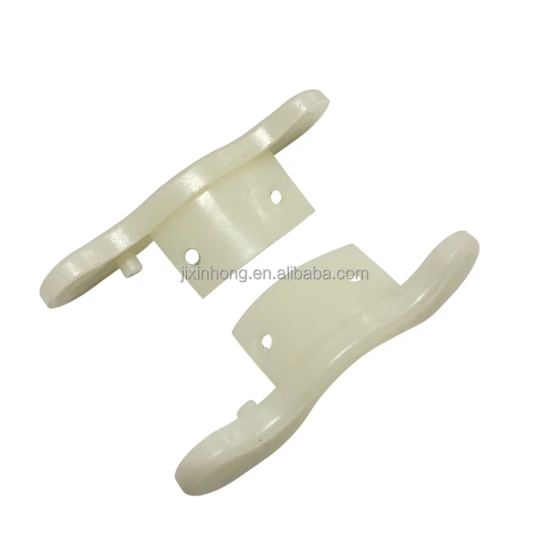 Door and Window Accessories Rolling Shutter Door Panel Sealing Roller Gate Sliding Block