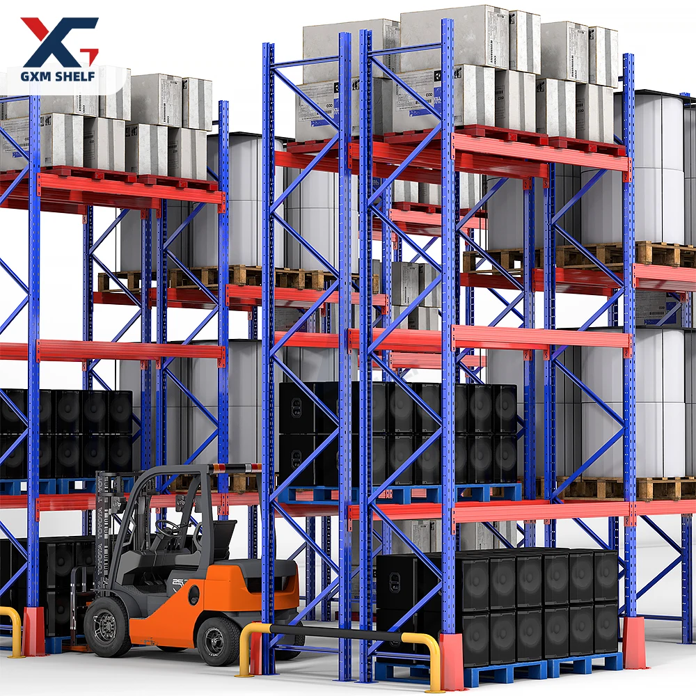 heavy duty warehouse rack storage shelves heavy duty warehouse pallet system pallet rack shelving pallet racking system