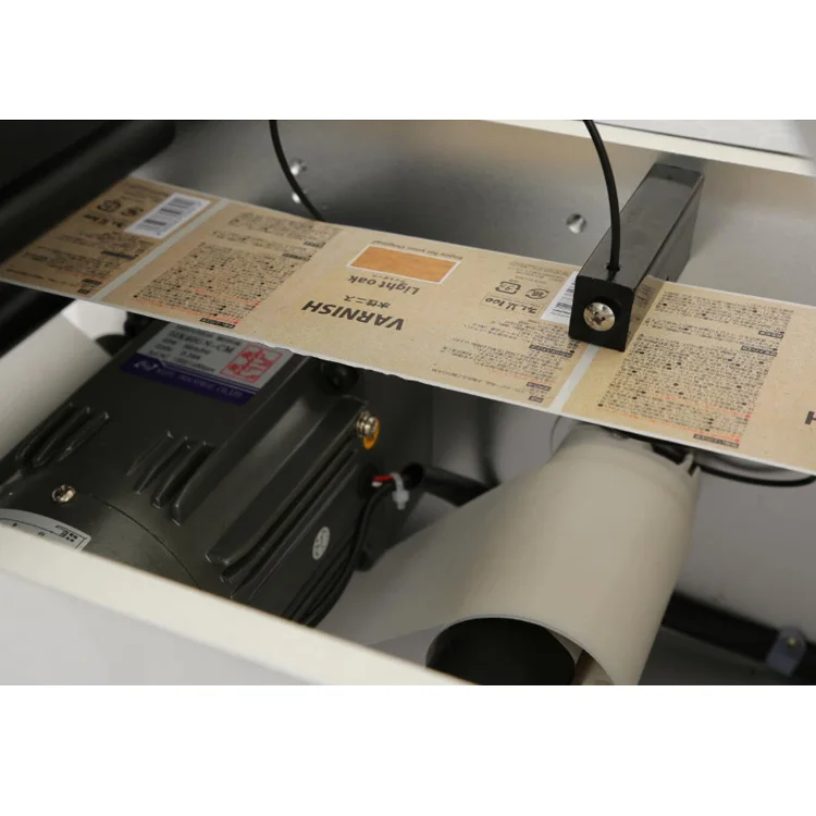MT-50 Manual Small Round Oval Bottle Labeling Machine For Glass Bottle