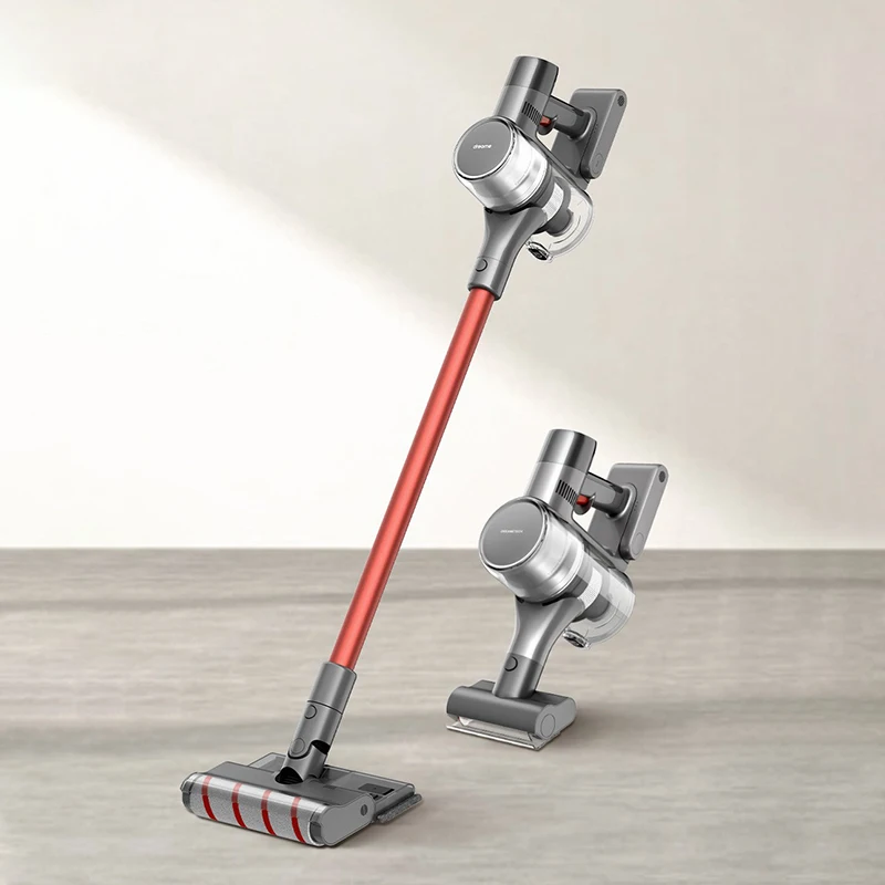 Amazon dreame t20 25000pa portable wet dry dream vacumm upright vacuums smart aspirador  cordless vacuum cleaner