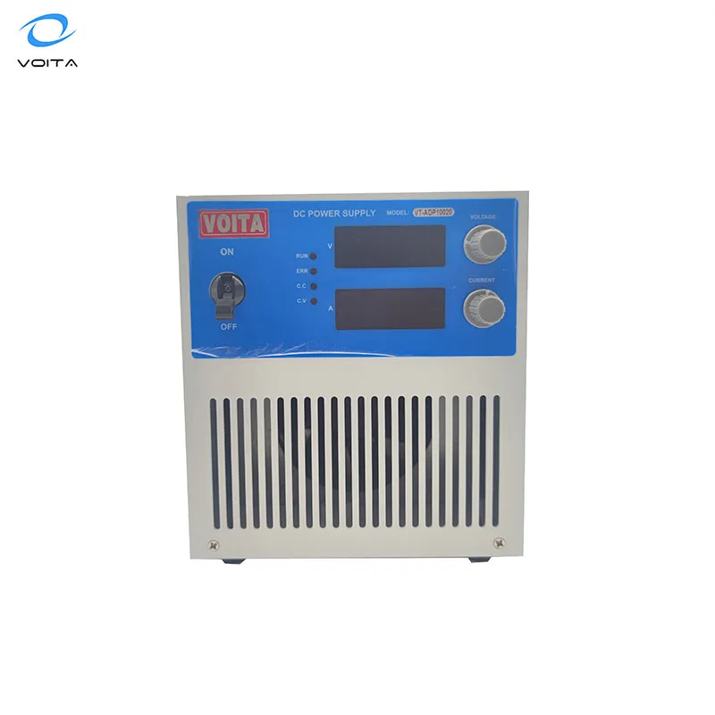 switching mode lab adjustable power supply 60a 0-24vdc for solar panel