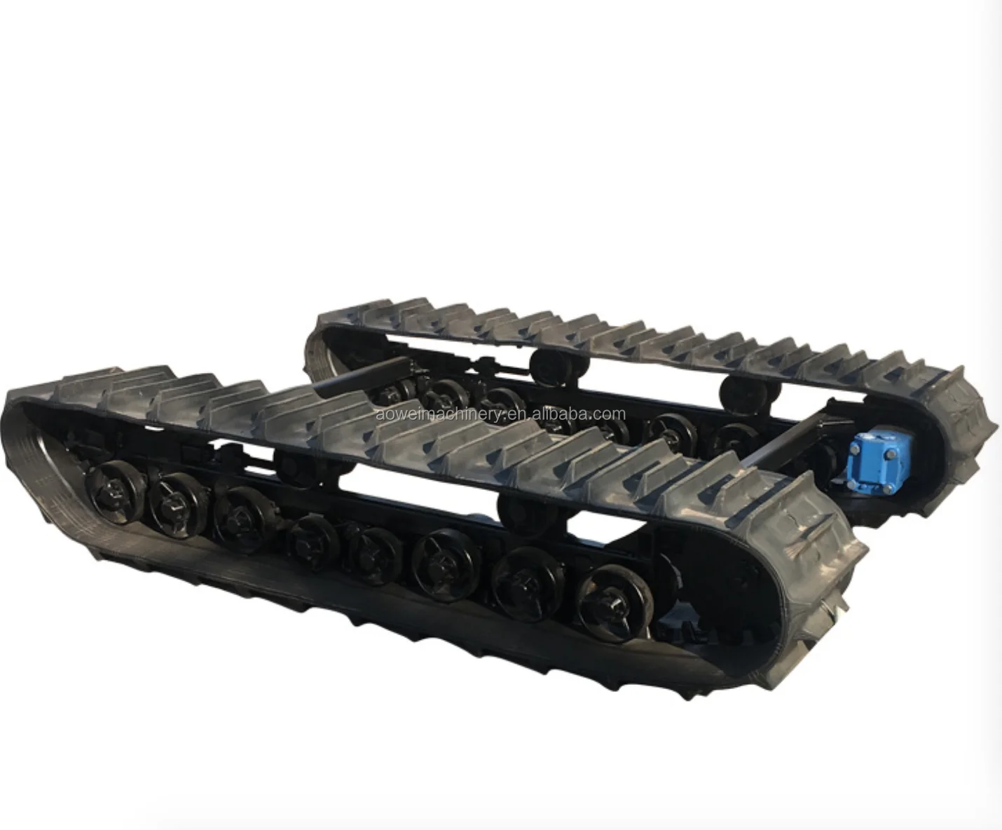 crawler track undercarriage swing excavator undercarriage parts mini excavator undercarriage parts