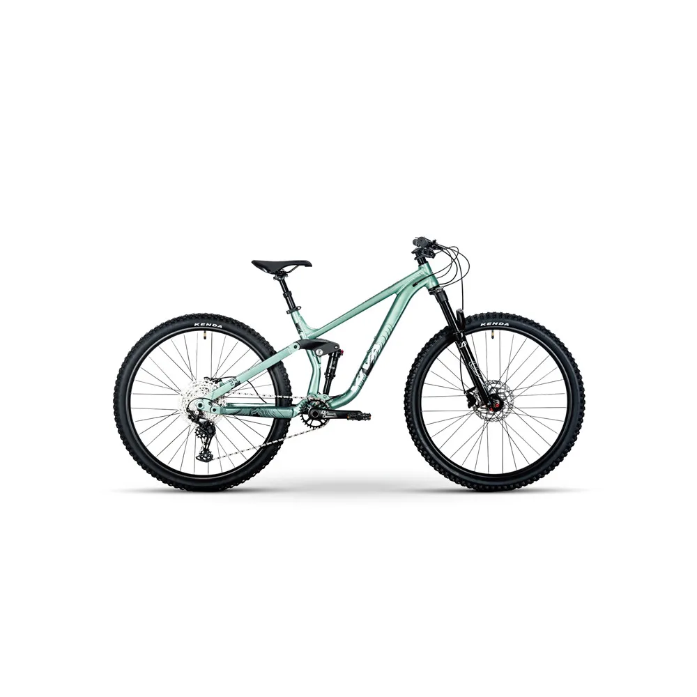 High Quality Viva MONTEMAR New Design Long Range Mountain Bicycle 12 Speed Suitable For Adult