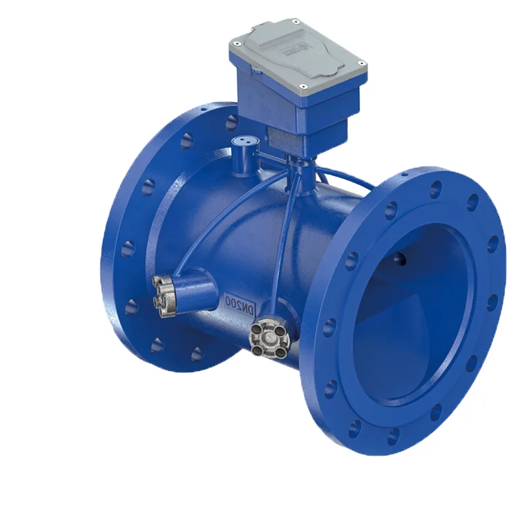 Hot Sale Customized support ODM Intelligent Water Meter Manufactures