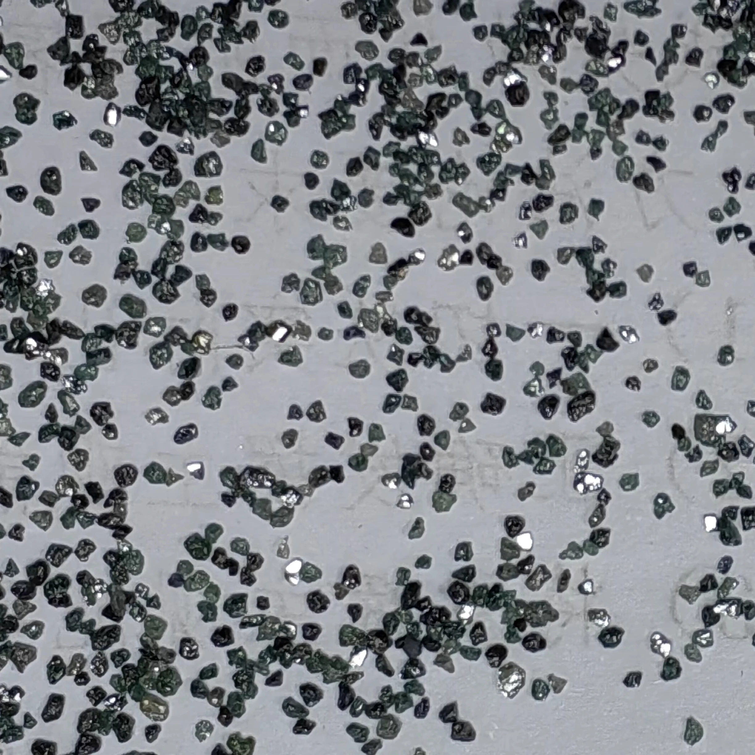 High Purity Powder 0.5-1.0mm Green Silicon Carbide/Competitive Price Silicon Carbide Green Blasting Media Sic Silicon Carbide
