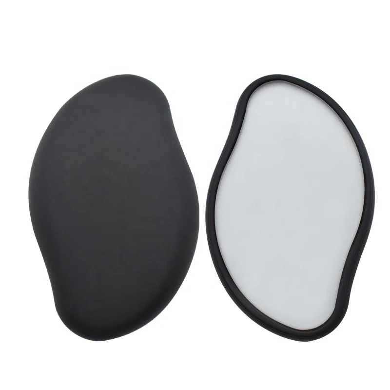 Горячая Распродажа, волшебное средство для удаления волос из хрустального стекла